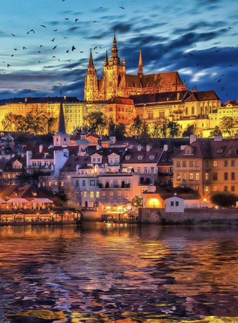 Czech Republic