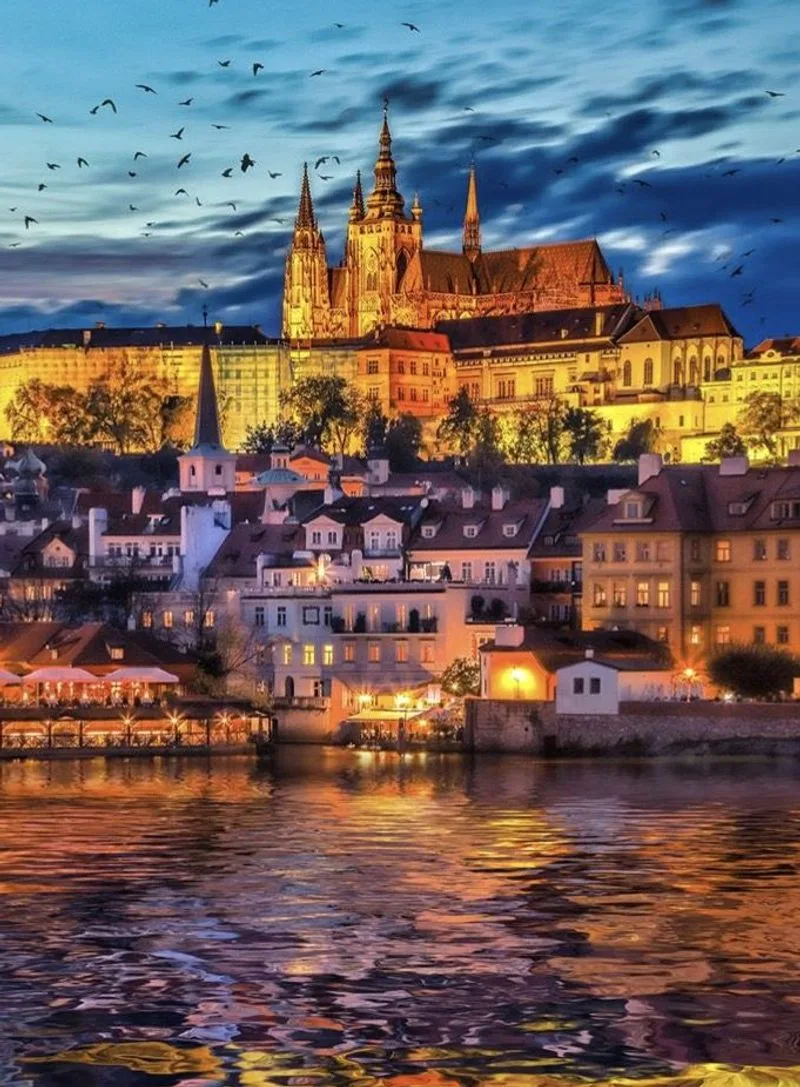 Czech Republic