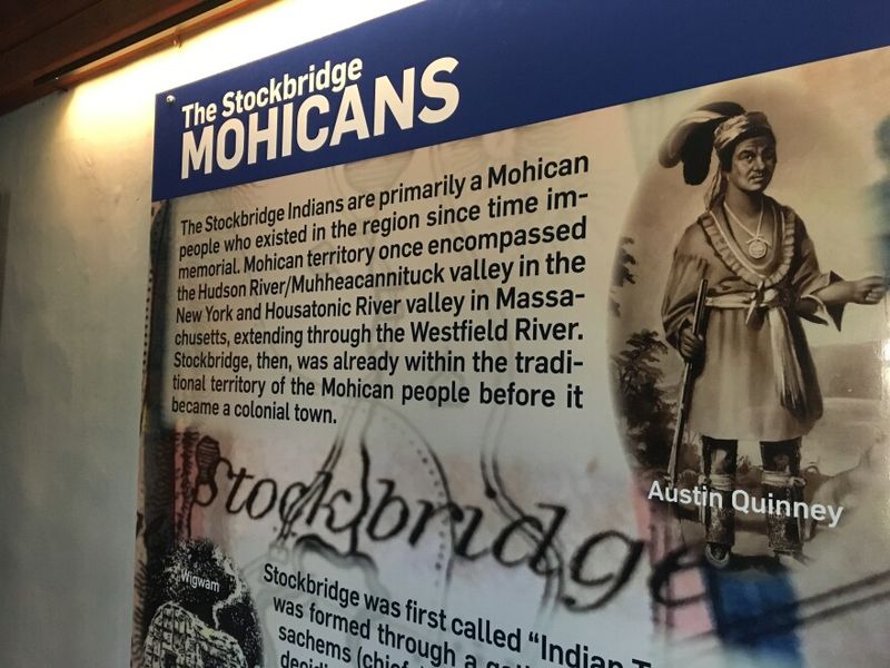 Discover the Heritage of Native American Culture at the Stockbridge-Munsee Museum