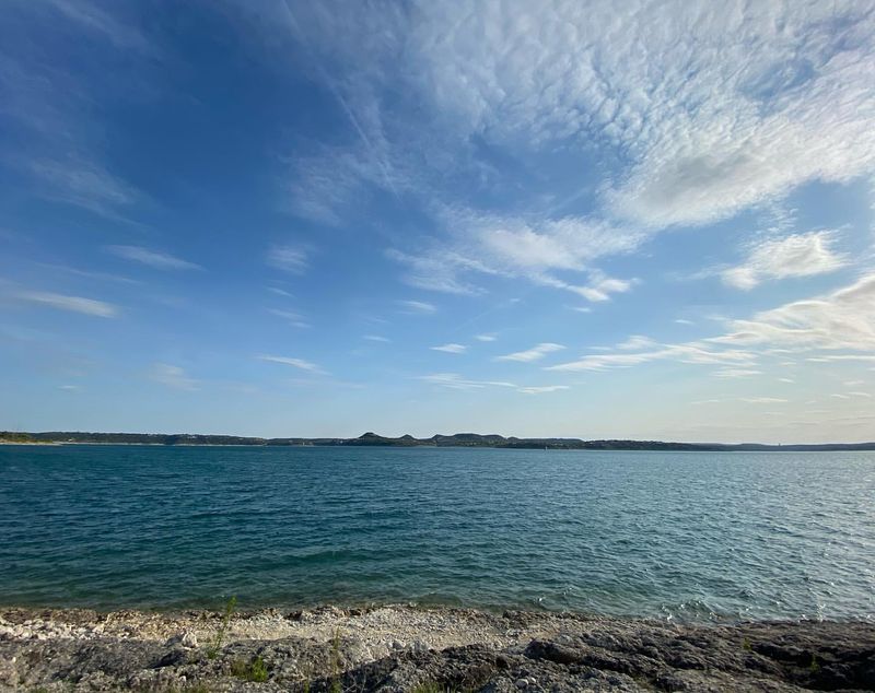Canyon Lake
