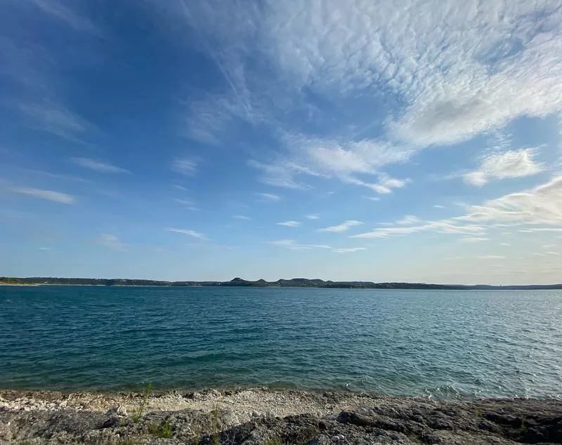 Canyon Lake
