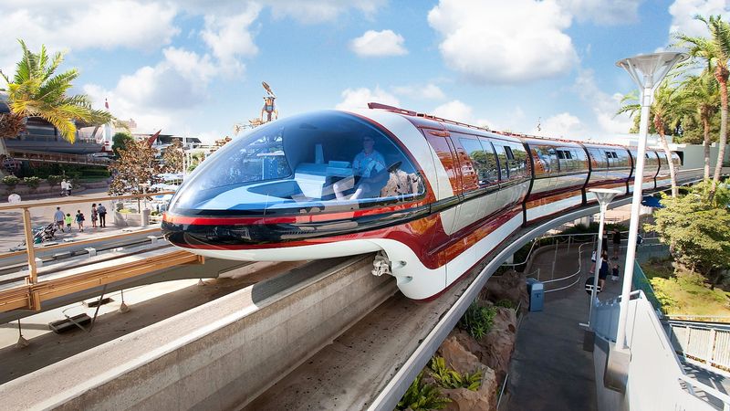 Unique Transportation Systems