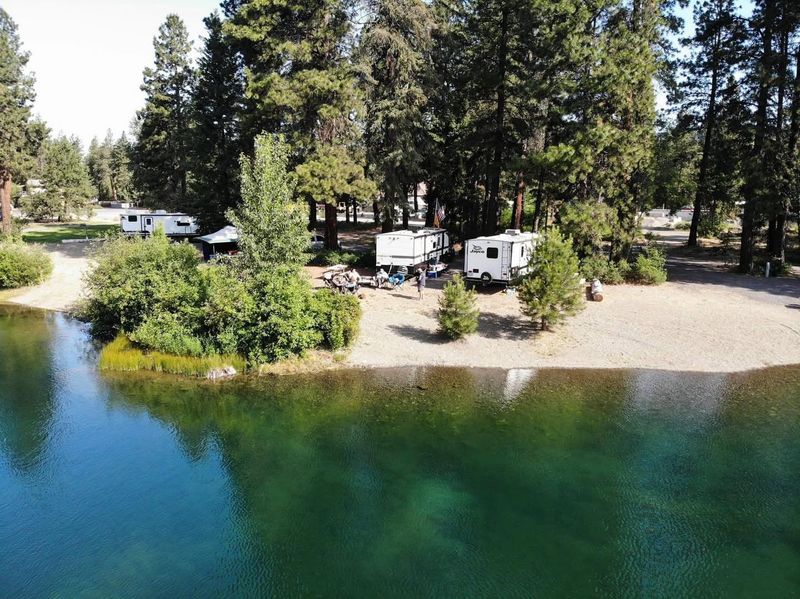 Whispering Pines