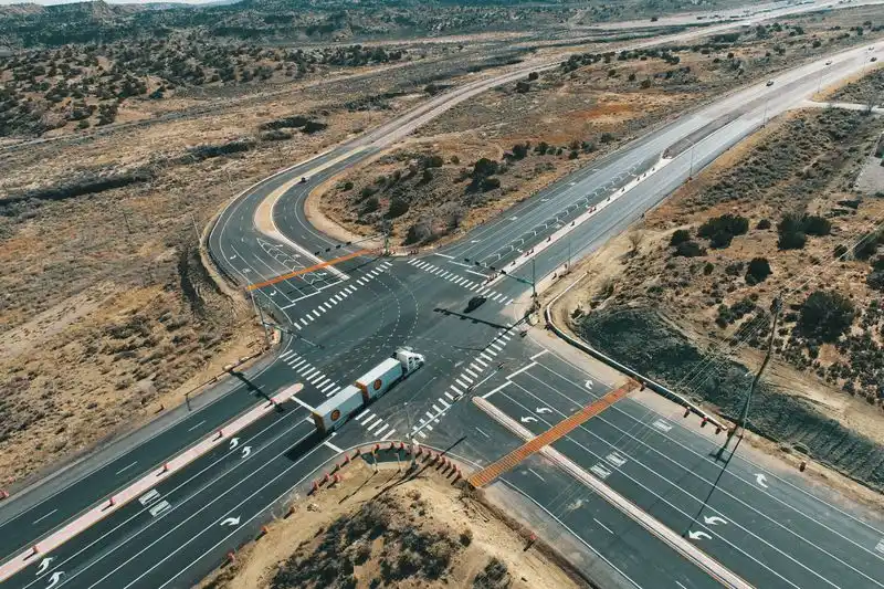US Route 491 (Four Corners area)