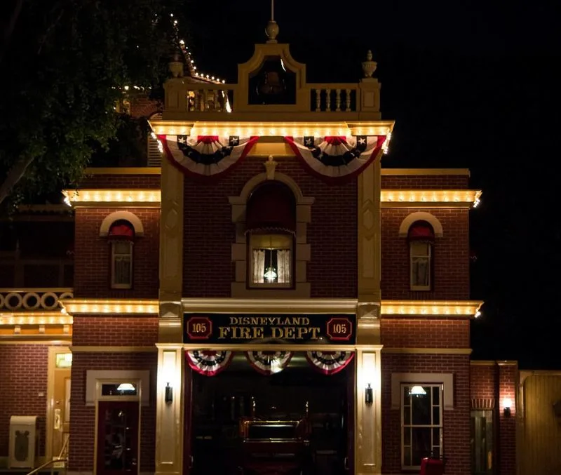 Historical Landmarks