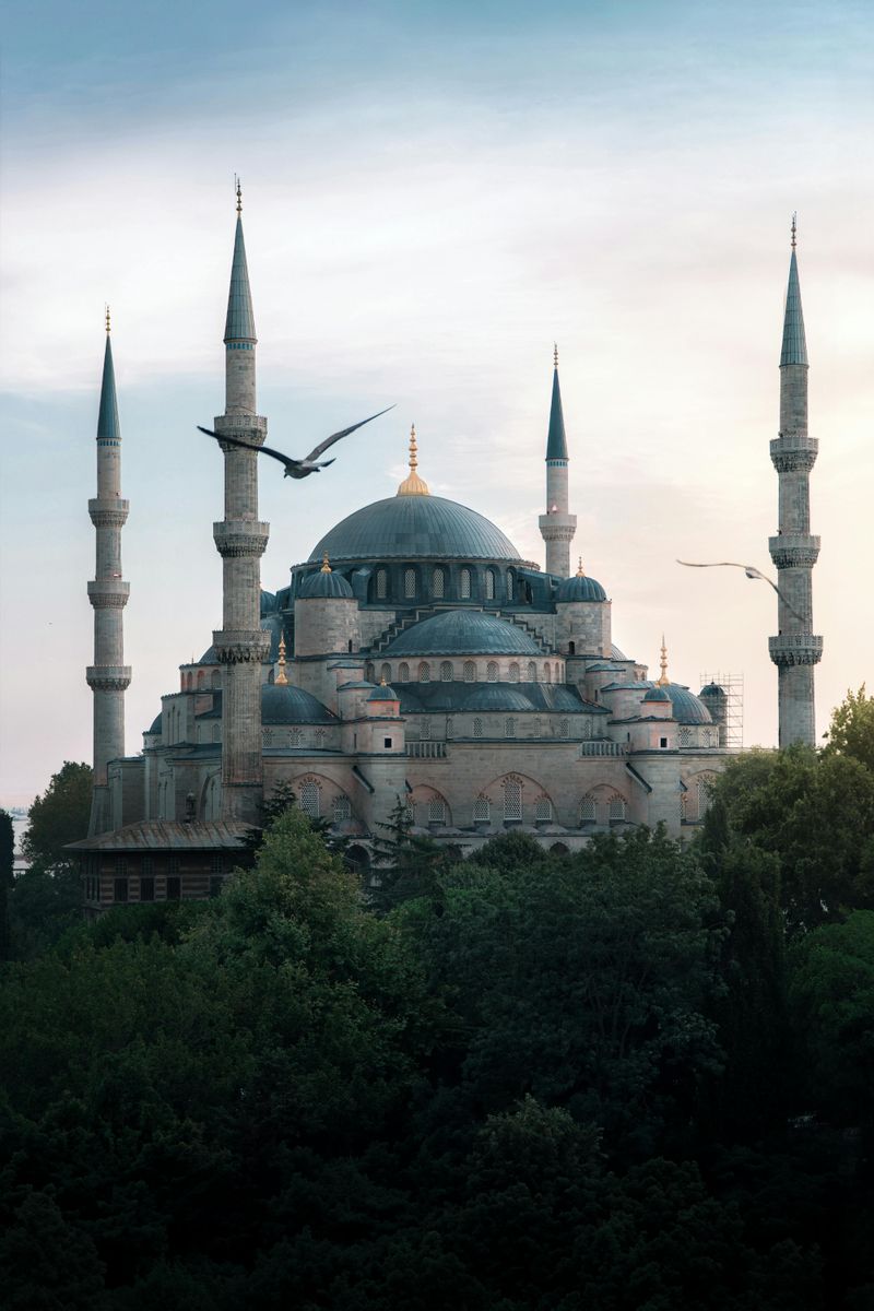Turkey – Crossroads of Civilizations