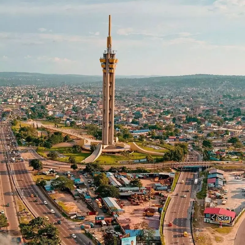 Democratic Republic of the Congo