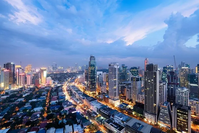 Philippines