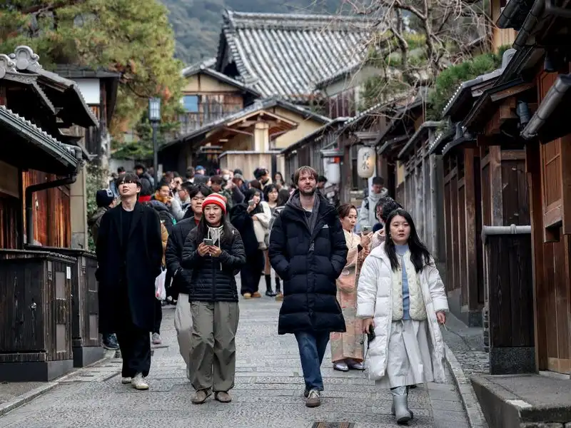 Japan
