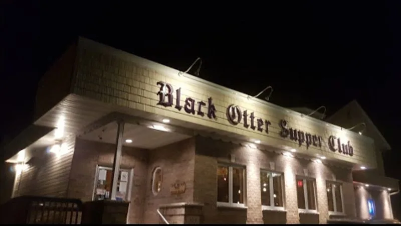 Black Otter Supper Club (Hortonville)