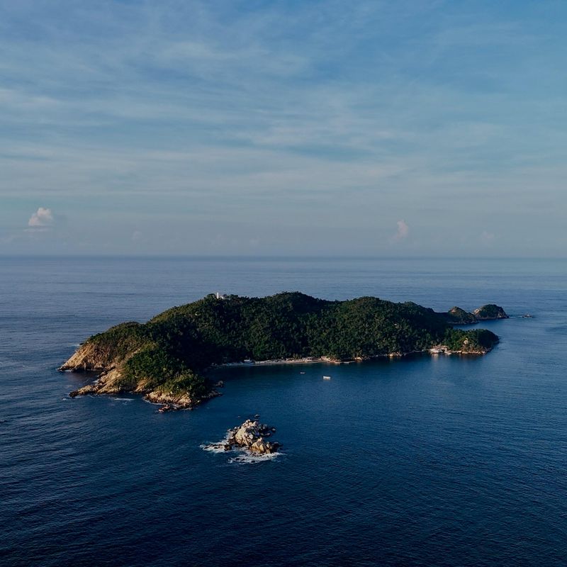 Isla María Madre (Pacific)