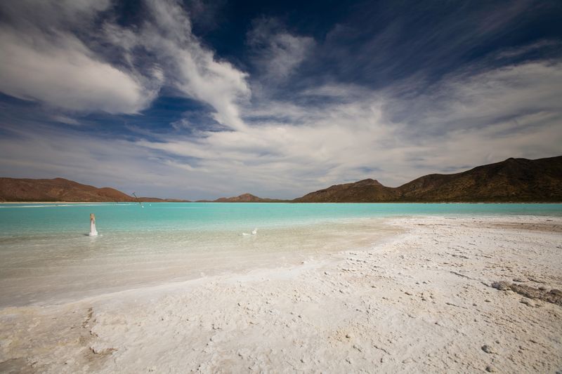 Isla del Carmen (Pacific)