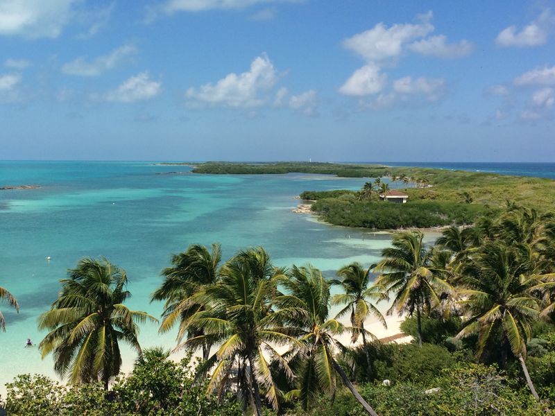 Isla Contoy (Caribbean)