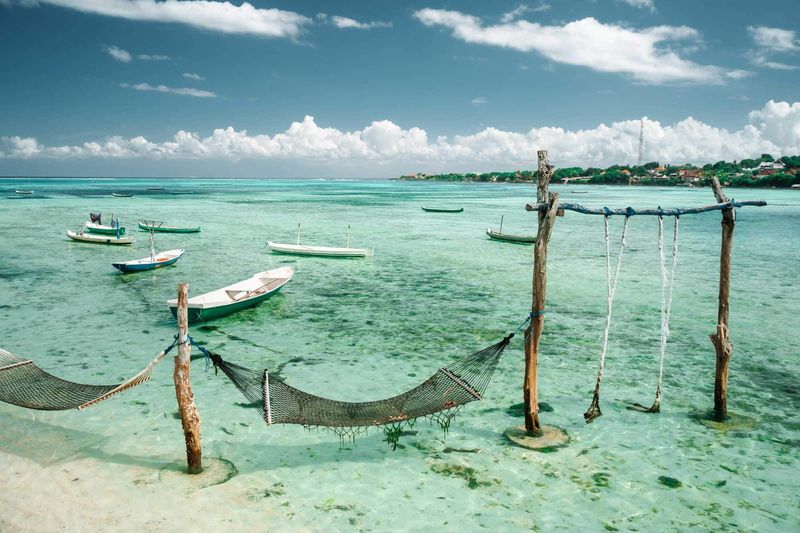 Nusa Lembongan, Bali