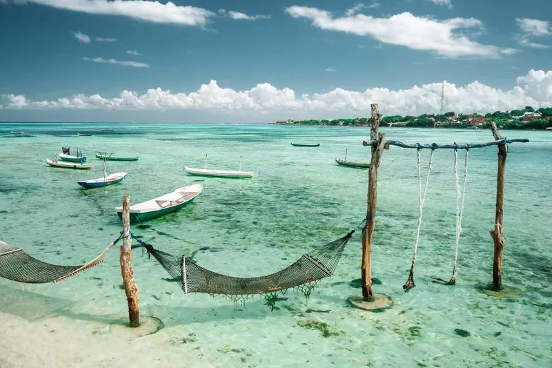 Nusa Lembongan, Bali