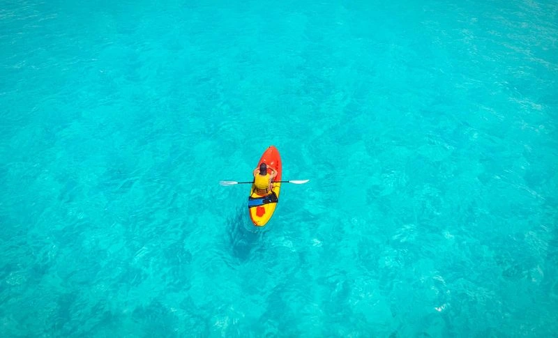 Bacalar, Quintana Roo