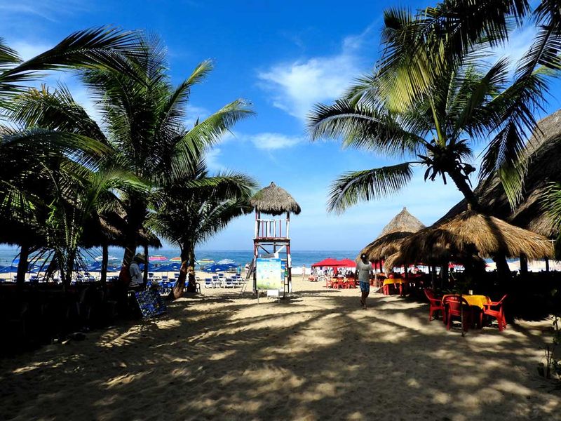 San Pancho