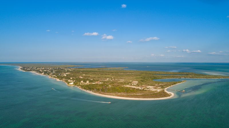 Isla Pájaros (Caribbean)