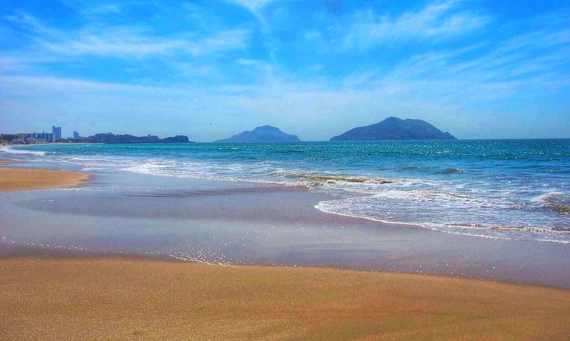 Isla Coronado (Pacific)