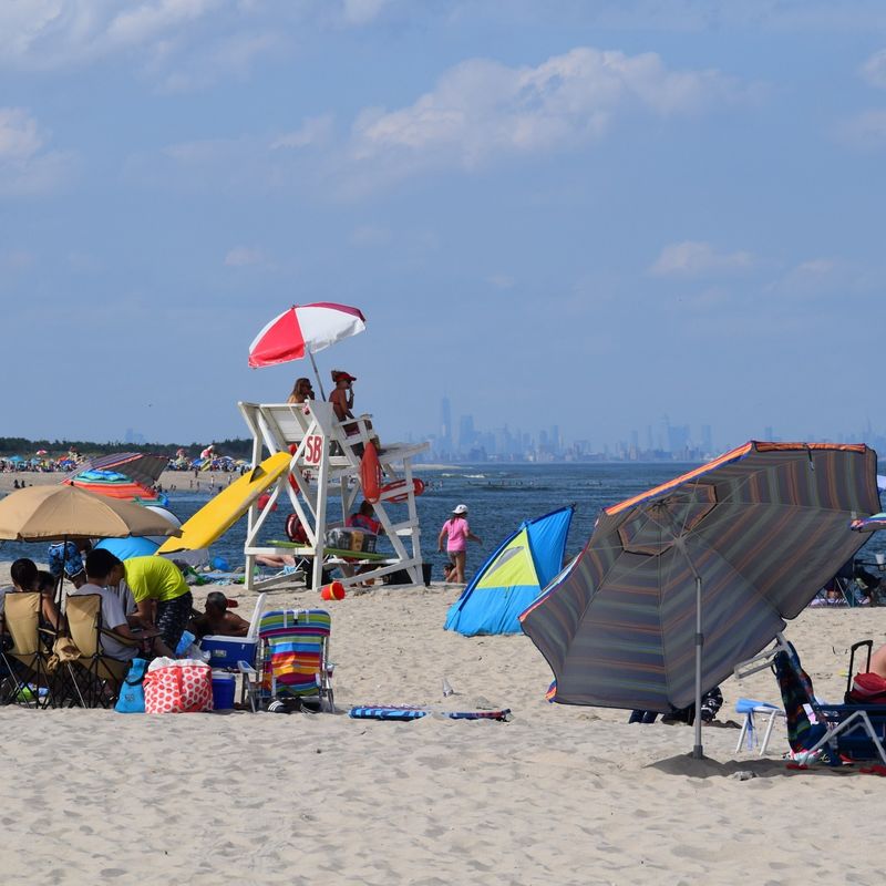 Sandy Hook (Gateway National Recreation Area)