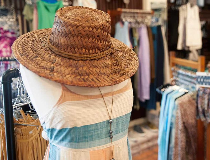 Shop Duty-Free—but Strategically