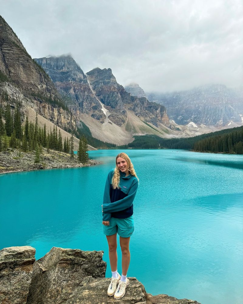 Banff National Park, Canada