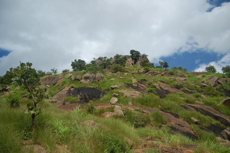 Northern Nigeria’s Remote Areas