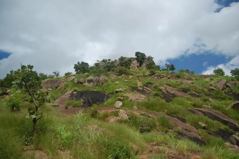 Northern Nigeria’s Remote Areas