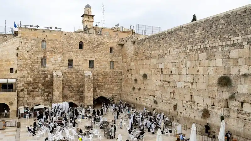 Jerusalem, Israel