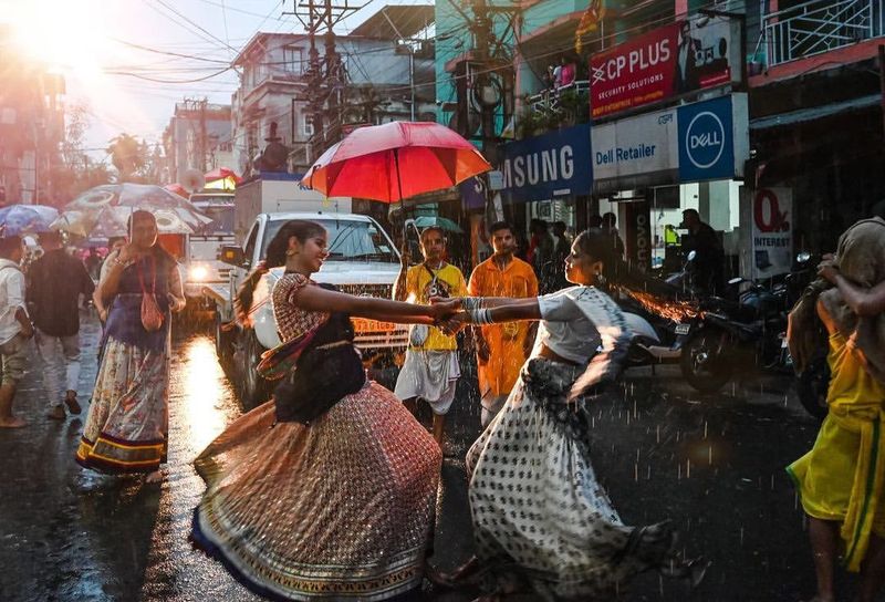 India