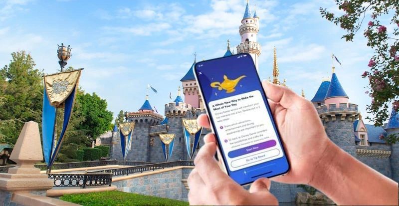 Disney Genie+ for Every Single Day