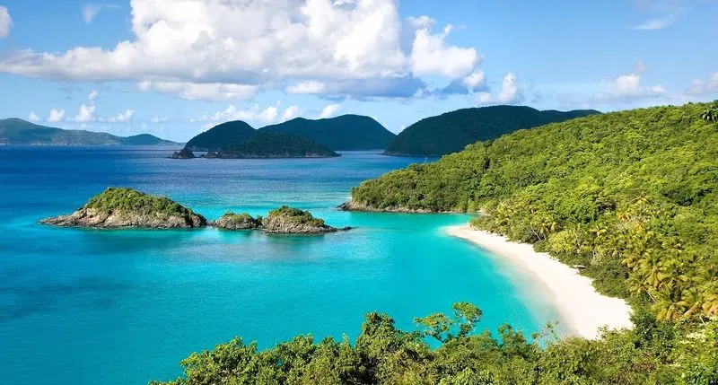 Con Dao Islands, Vietnam