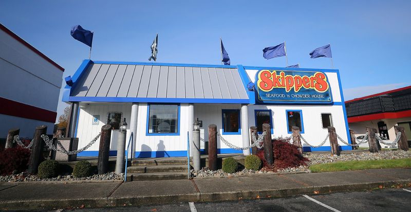Skippers Seafood & Chowder House