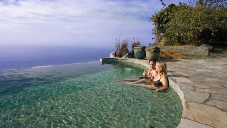 I’ve Stayed in Dozens of U.S. Resorts, These 7 Had the Best Views I’ll Never Forget