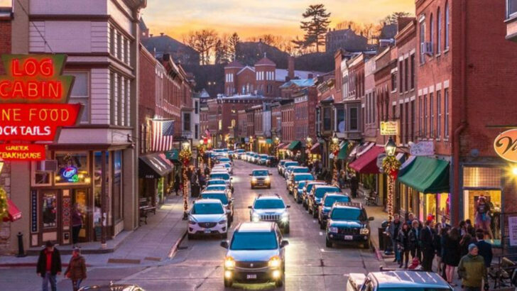 I’ve Visited a Dozen Small Towns in the U.S. and These 8 ‘Charming’ Ones Were Total Disasters