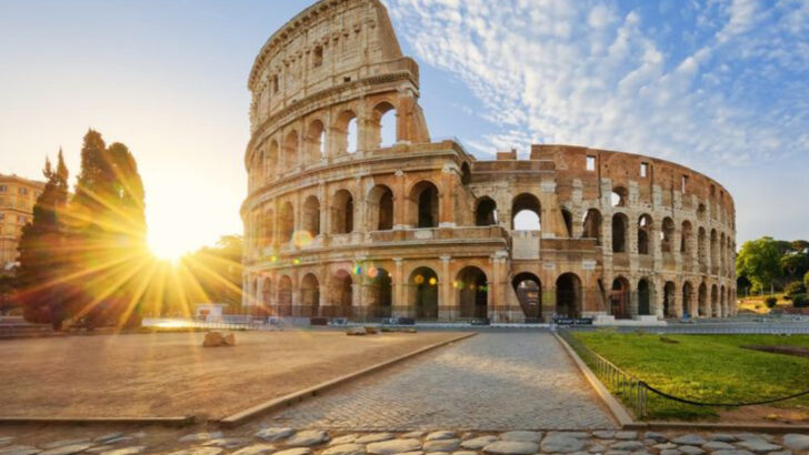 I’ve traveled to every capital city in Europe (5 I’d go back to and 3 I’d avoid)