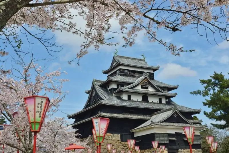 Matsue (Shimane Prefecture)