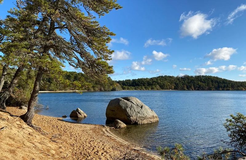 Nickerson State Park