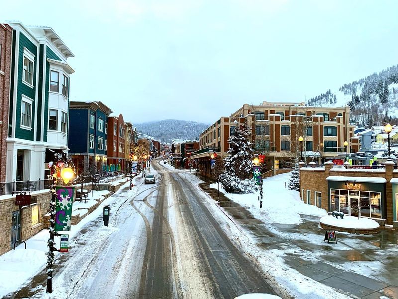 Park City, Utah