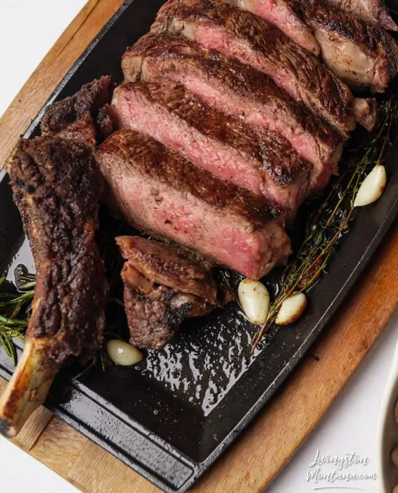 Rib & Chop House