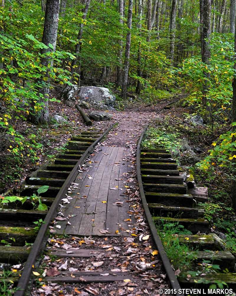 Yankee Horse Ridge
