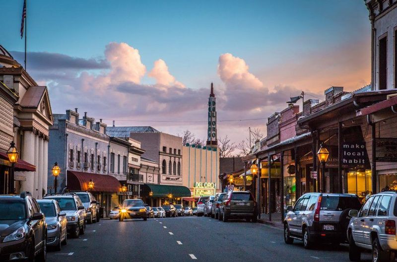 Grass Valley