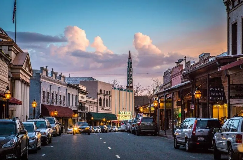 Grass Valley