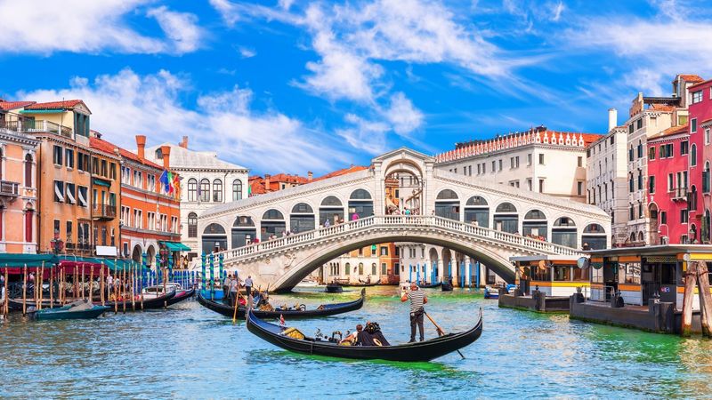 Italy – Chaos and Charm in Equal Measure