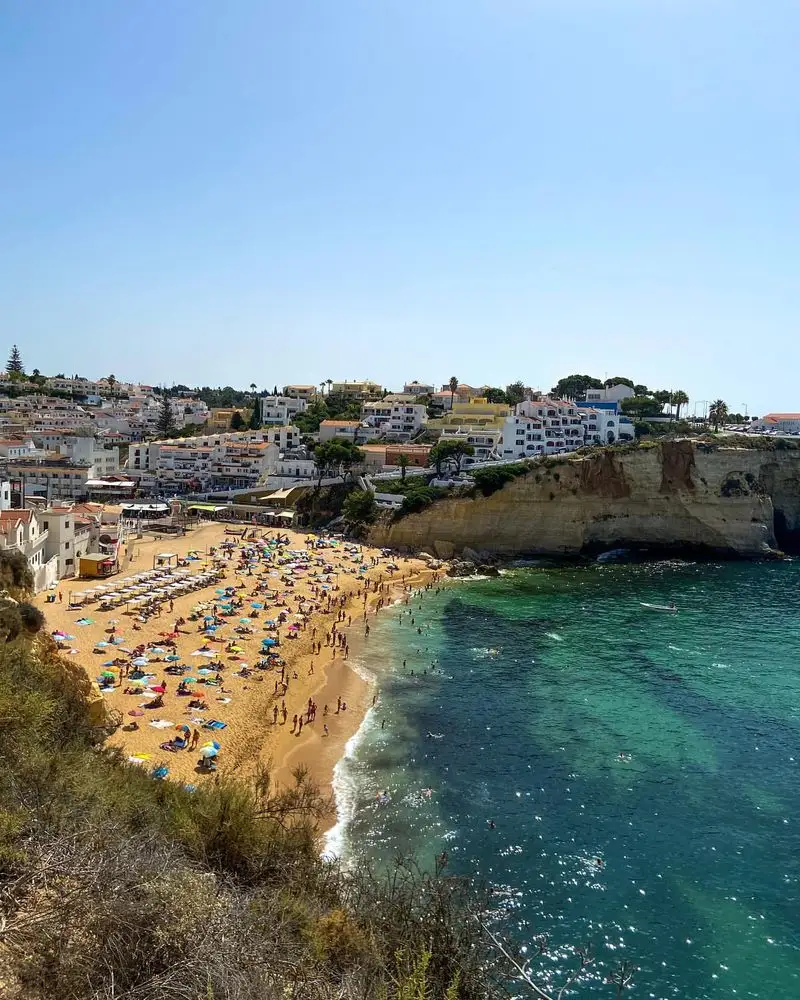 Portugal