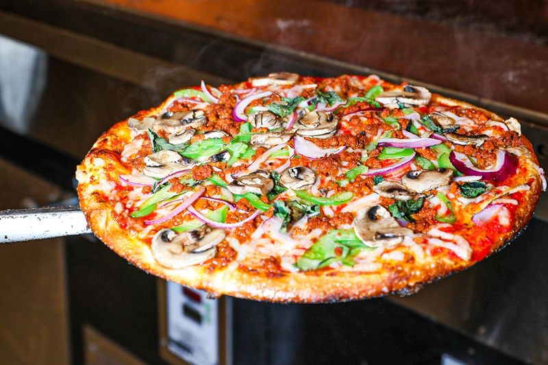 Blaze Pizza