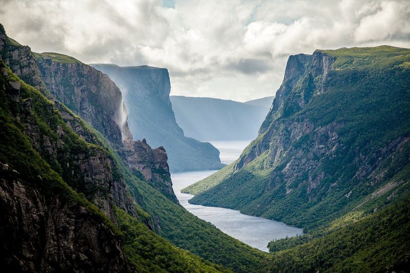 Gros Morne National Park