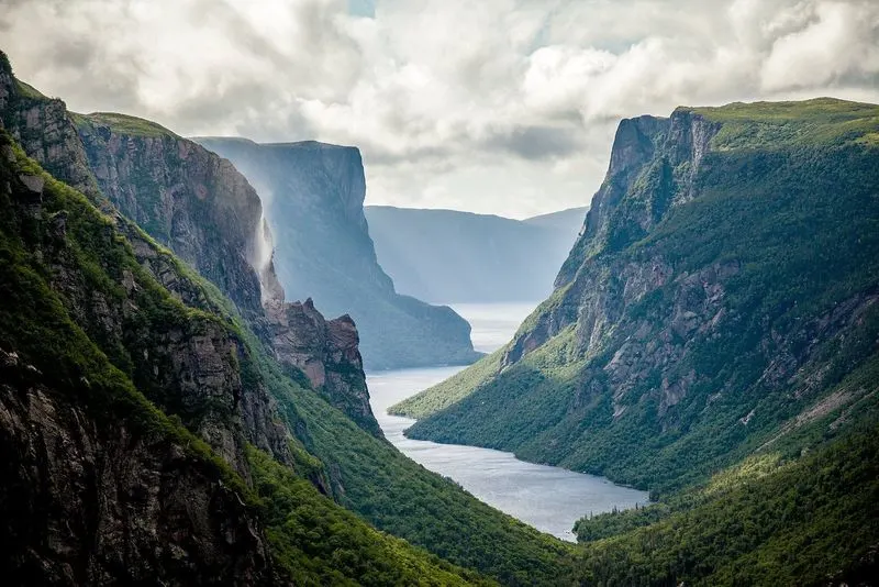 Gros Morne National Park