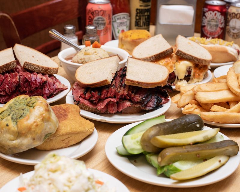 Katz’s of Brooklyn (Borough Park)