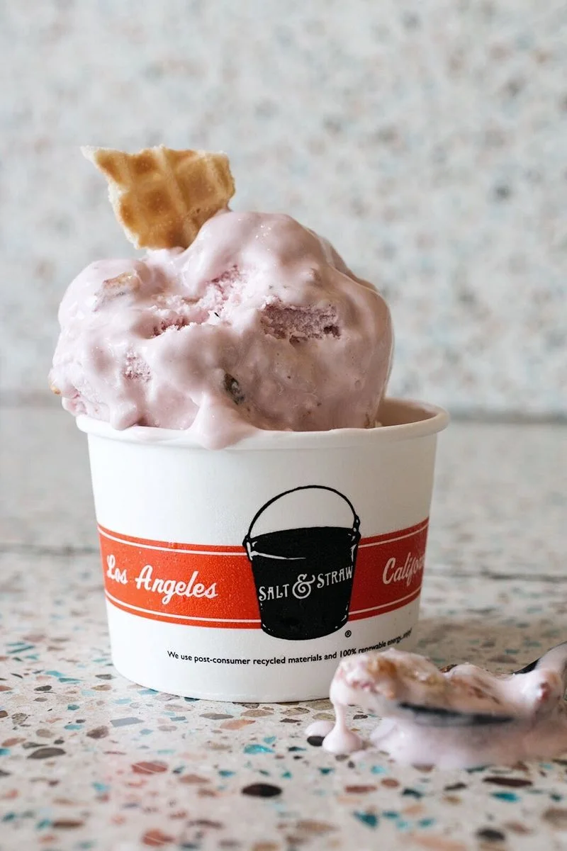 Salt & Straw